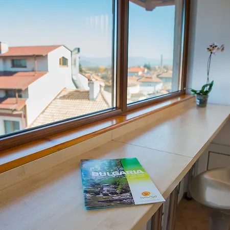 Pri Ani Maison d'hôtes 3*