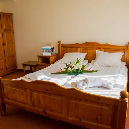 Pri Ani Maison d'hôtes Bansko