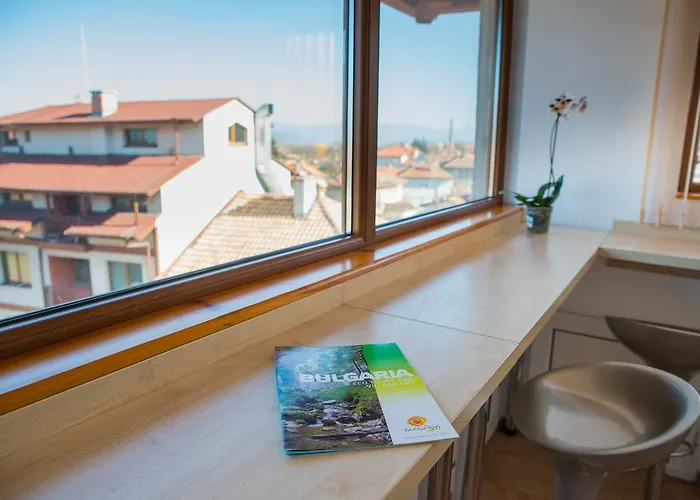 при ани Къща за гости 3*