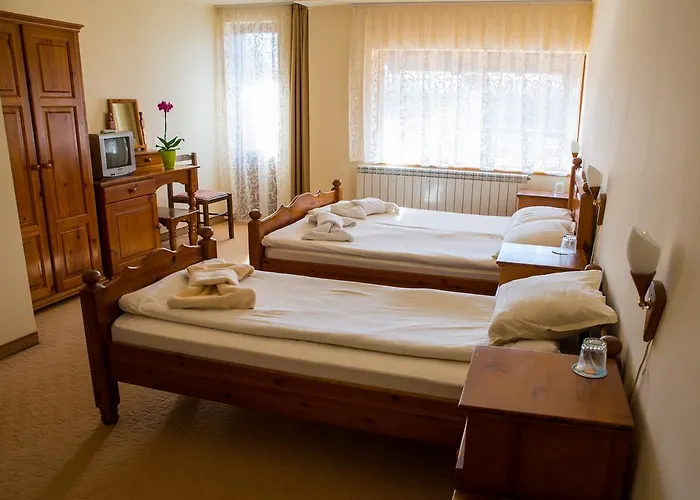 при ани Банско