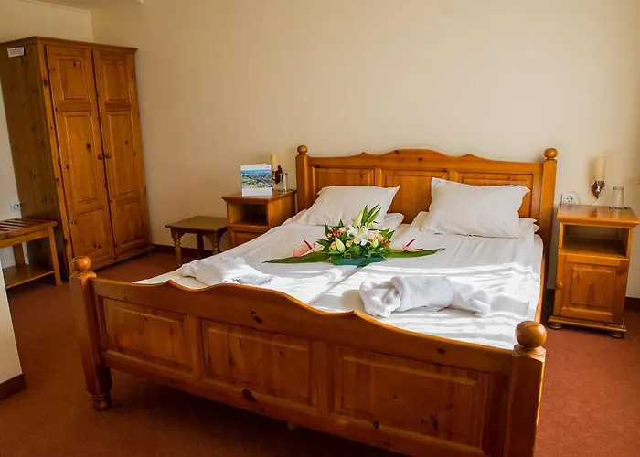 при ани Къща за гости Банско