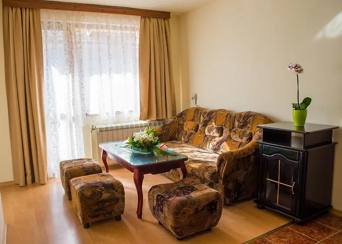 при ани Къща за гости