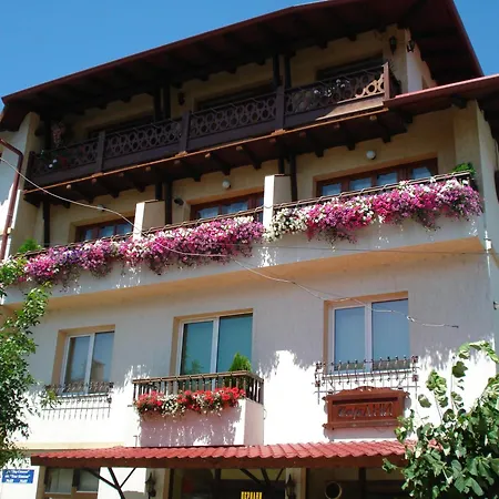 Gæstehus Pri Ani Bansko