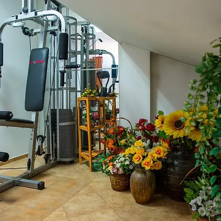 Pri Ani Гостевой дом 3*