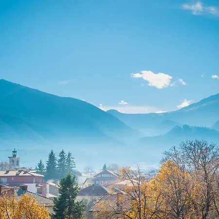 Pri Ani Банско