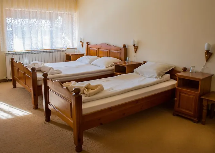 Gæstehus Pri Ani Bansko