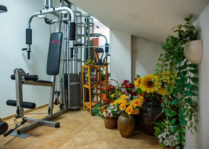 Pri Ani 게스트하우스 3*