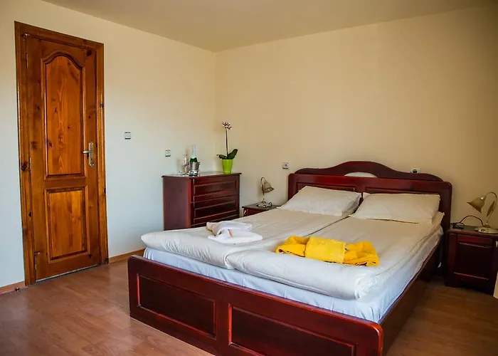 게스트하우스 Pri Ani 3*