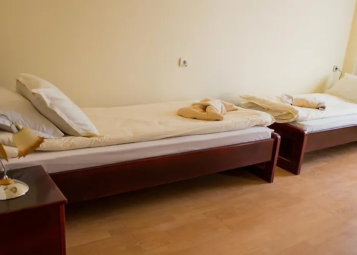 Pri Ani 게스트하우스 반스코