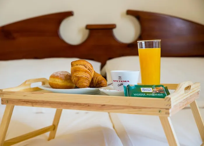 Pri Ani 게스트하우스 반스코